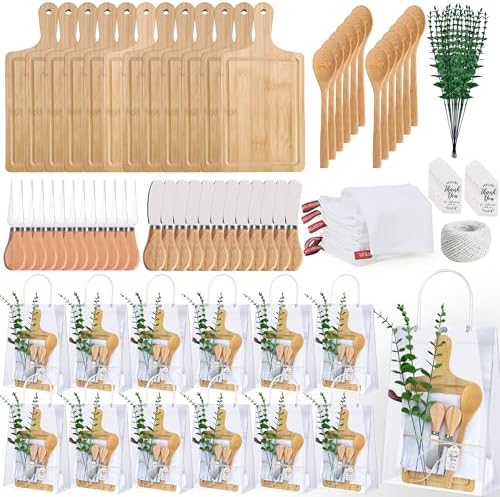 12 Sets Baby Shower Prizes for Game Winners,120 PCS by Scawim