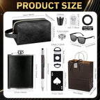 41 Pcs Baby Shower Prizes for Men, Groomsmen Gifts Wedding Party - Image 4
