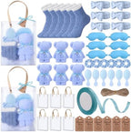 Shyyween 143 Pcs Shower Party Prizes for Winners, Blue by Unknown