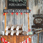 Hoolerry 50 Set Hot Chocolate Jars with Lids 3.4 oz Small Jars Party Favors - Image 6