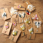Riceshoot 24 Pcs Bridal Shower Card for Bride to Be Signature Wedding Card by Zuqqaaoor