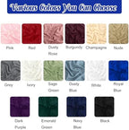6 Pack 10Ft Royal Blue Chiffon Table Runner 29x120 Inches Sheer Fabric Table Runner Romantic Wedding Runner for Thanksgiving Christmas Bridal Shower Decorations（Royal Blue） - Image 6