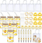 Boao Bee Honey 6 Set Baby Shower Game Prizes Favors for Player Winners by Boao