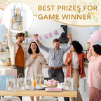 110PCS Baby Shower Game Gifts for Winners 12 Sets Baby Shower Gifts - Image 5