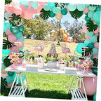 Balloon Arch Stand with Base Kit for Christmas Halloween Season - Image 3