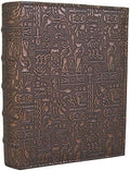 Vintage Pocket Photo Albums Hold 4 x 6 Photos 200pcs, Egypt by Unknown