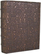 Vintage Pocket Photo Albums Hold 4 x 6 Photos 200pcs, Egypt by Unknown