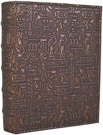 Vintage Pocket Photo Albums Hold 4 x 6 Photos 200pcs, Egypt by Unknown