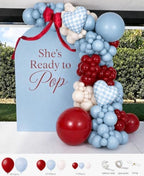 She’s Ready to Pop Baby Shower Decorations, Soda Pop Baby Shower Party Decor - Image 4