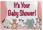 Decal Stickers Multiple Sizes It's Your Baby Shower! Advertising Printing Industrial Vinyl Safety Sign Label Lifestyle 36x24Inches by Unknown