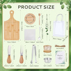 Baby Shower Prizes for Winners, Bulk Gifts for Guests - Image 3