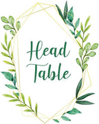 Wedding Art Wedding Table Number Cardss 1-100 Double Sided For Reception Event Party Baby Shower Birthday 4x6 by Unknown