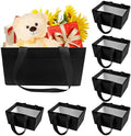 Orchidleaf 24 Pcs Basket for Gifts Empty DIY Bulk Empty Gift Basket by Unknown