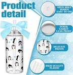 24 Pcs Penguin Birthday Party Favors Gift Cups Bulk 14 oz - Image 3