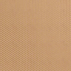 Jillson Roberts Christmas Gift Wrap, Gold Dot & Stripe on Kraft (6 Jumbo Rolls 10 feet x 30 inches) by JILLSONROBERTS