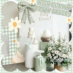 Croblissful One Silly Goose Party Decorations, Sage Green, One Goose - Image 3