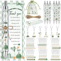 145 Pieces Silly Goose Baby Shower Favors for Guest Goose Ballpoint Pens and Keychains Party Gifts Bulk Retractable Baby Shower Pens Gender Reveal Thank You Cards Souvenirs Prizes by EYNDYN