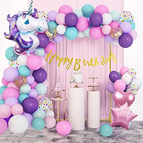 Gold Wedding Arch Backdrop Stand, 6.6FT*5FT Square Balloon and Flower Metal Aluminum Frame for Ceremony, Anniversary, Party, Baby Shower Photo Booth Decoration. - Image 6