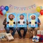 6 Set Baby Shower Game Party Favors, Recuerdos para Baby Shower - Image 6