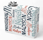 AOFUN Wrapping Paper For Boys Multi Color Designer Wrapping Paper Happy Anniversary Wrapping Paper 1St Birthday Wrapping Paper Fashion Birthday Gift 5 Rolls 58" x 23" by Unknown