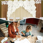 White Blank Cover Stock 8.5x14 Thick Paper 100 Sheets - Image 7