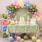 Gejoy Silly Goose Gender Reveal Decorations Balloon Arch Kit - Image 5