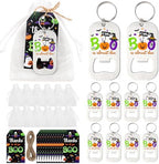 a Little Boo Is Almost Due Baby Shower Favors Bottle Opener Bulk by Diartpaint