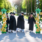 garduation decoration (Green Graduation) - Image 7