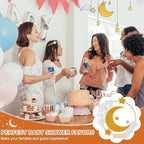 12 Sets Twinkle Little Star Gender Reveal Decorations - Image 6