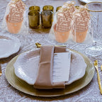 Ctosree 50 Sets Cielito Lindo Wedding Bridal Shower Favors for Guests - Image 6