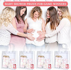 Boao Silly Goose 6 Set Baby Shower Game Prizes Favors for Player Winners - Image 5