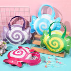 Sweetude 36 Pcs Candy Donut Bag for Party Favor Candyland Bags, Candy - Image 4