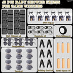 6 sets Baby Shower Prizes for Men Game Winner Gift Sets for Funny Guest Gifts for Wedding & Bridal Showers - Image 4