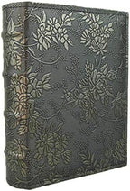Vintage Pocket Photo Albums 4 x 6 200 Photos Wedding Photo Albums Self Adhesive (bronze) by Unknown
