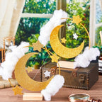 12 Sets Twinkle Little Star Gender Reveal Decorations - Image 5