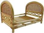 Newborn Photography Props Posing Bed Baby Photoshoot Posing Props Furniture Photo Backdrop Accessories Infant Photo Bed Newborn Photography Bed by Unknown