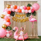 20ftx10ft Thick Champagne Sequin Backdrop Curtain Panels for Parties, Wrinkle Free Glitter Sparking Photo Backdrop Drapes, 4 Panels 5x10ft Shimmer Back Drop Cloth for Wedding Birthday Photography - Image 3