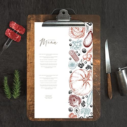 Legal Size Cardstock 8.5x14 White 110lb - Image 5