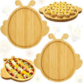 Honey Bee Birthday Decorations Gender Reveal Baby Shower Charcuterie Board by BarriDesign