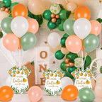 12 Sets Balloon Stand Kit For Table, Balloon Sticks with Base Birthday Graduation Party Decorations Wedding - Image 6