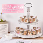 36Pcs Baby Shower Party Favors for Guests, Pink Baby Shower Gifts for Guest - Image 4