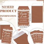 Ctosree 50 Sets Cielito Lindo Wedding Bridal Shower Favors for Guests - Image 3