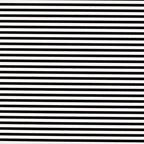 Jillson & Roberts All Occasion Reversible & Cut Lined Wrapping Paper Roll Bundle - Black and White Stripes and Dots (12.5 sq ft per roll, 75 Total Sq Ft) for Birthdays, Weddings, Graduations, Valentine's Day, Anniversaries, Christmas, 6 Pack - Image 3