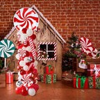 garduation decoration (Christmas) - Image 4