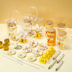Boao Bee Honey 6 Set Baby Shower Game Prizes Favors for Player Winners - Image 4