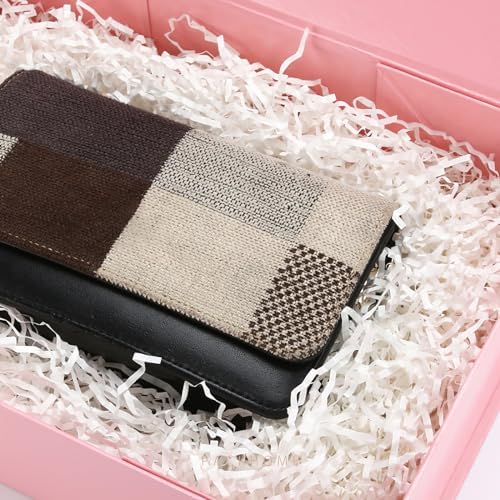 PACKHOME 6 Large Pink Gift Boxes 13.5x9x4.1in with Magnetic Lids - Image 6