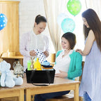 Orchidleaf 24 Pcs Basket for Gifts Empty DIY Bulk Empty Gift Basket - Image 5
