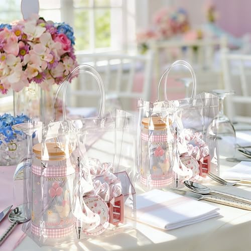 Boao Silly Goose 6 Set Baby Shower Game Prizes Favors for Player Winners - Image 6