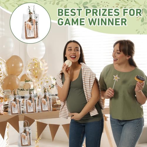 Rigibright Baby Shower Prizes for Game Winners, Bulk Gifts for Guests - Image 5