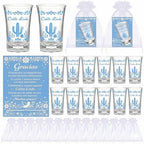 50 Sets Cielito Lindo Baby Shower Favors for Guests by Unknown